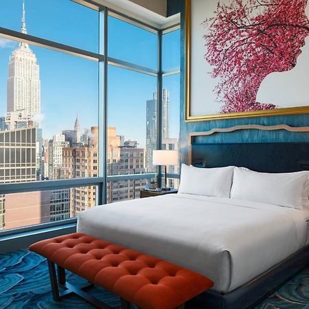 Renaissance New York Chelsea Hotel Eksteriør billede