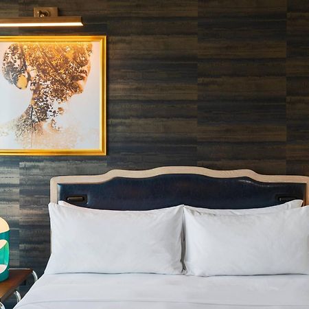 Renaissance New York Chelsea Hotel Eksteriør billede