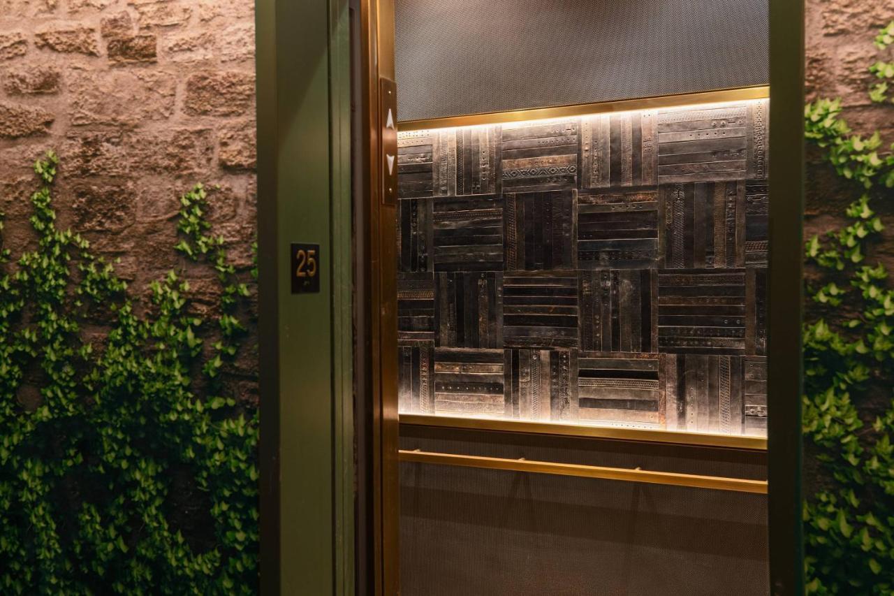 Renaissance New York Chelsea Hotel Eksteriør billede