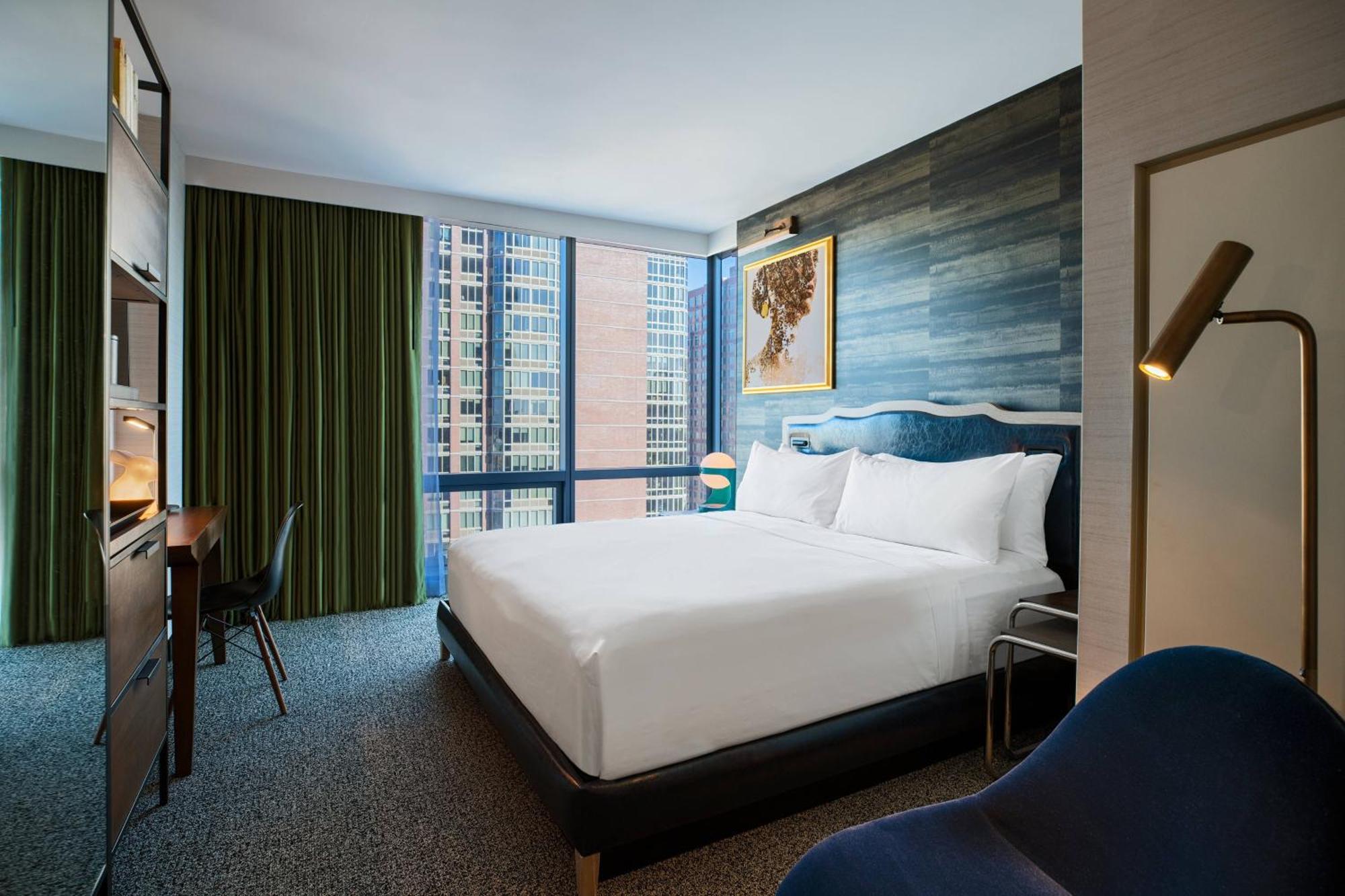 Renaissance New York Chelsea Hotel Eksteriør billede