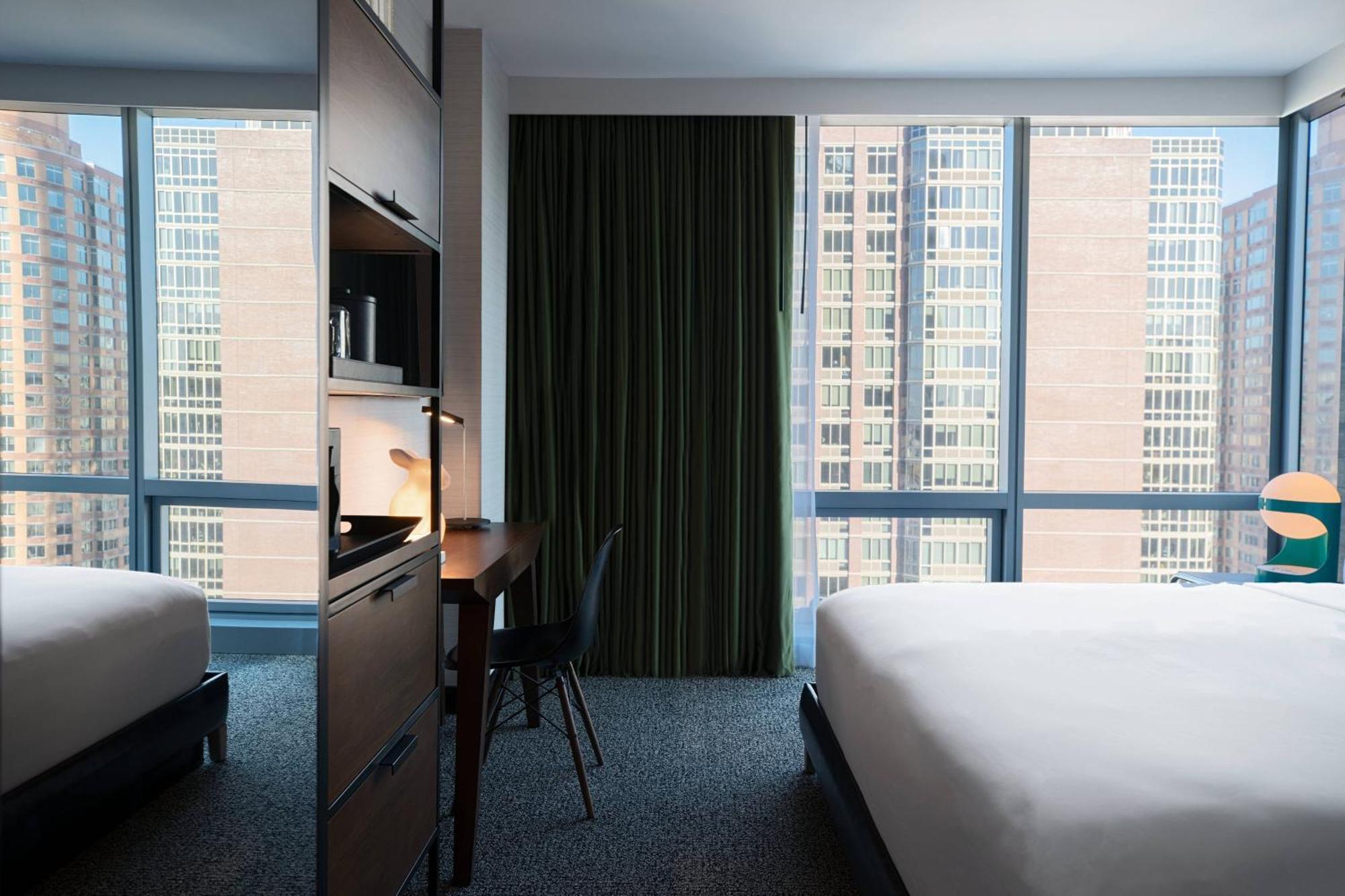 Renaissance New York Chelsea Hotel Eksteriør billede