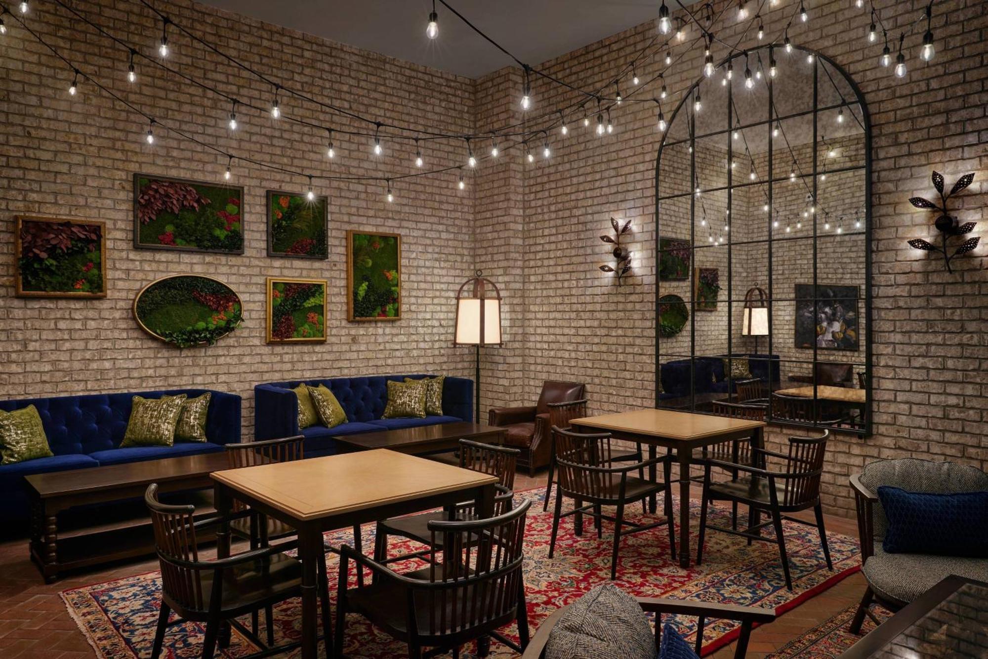 Renaissance New York Chelsea Hotel Eksteriør billede