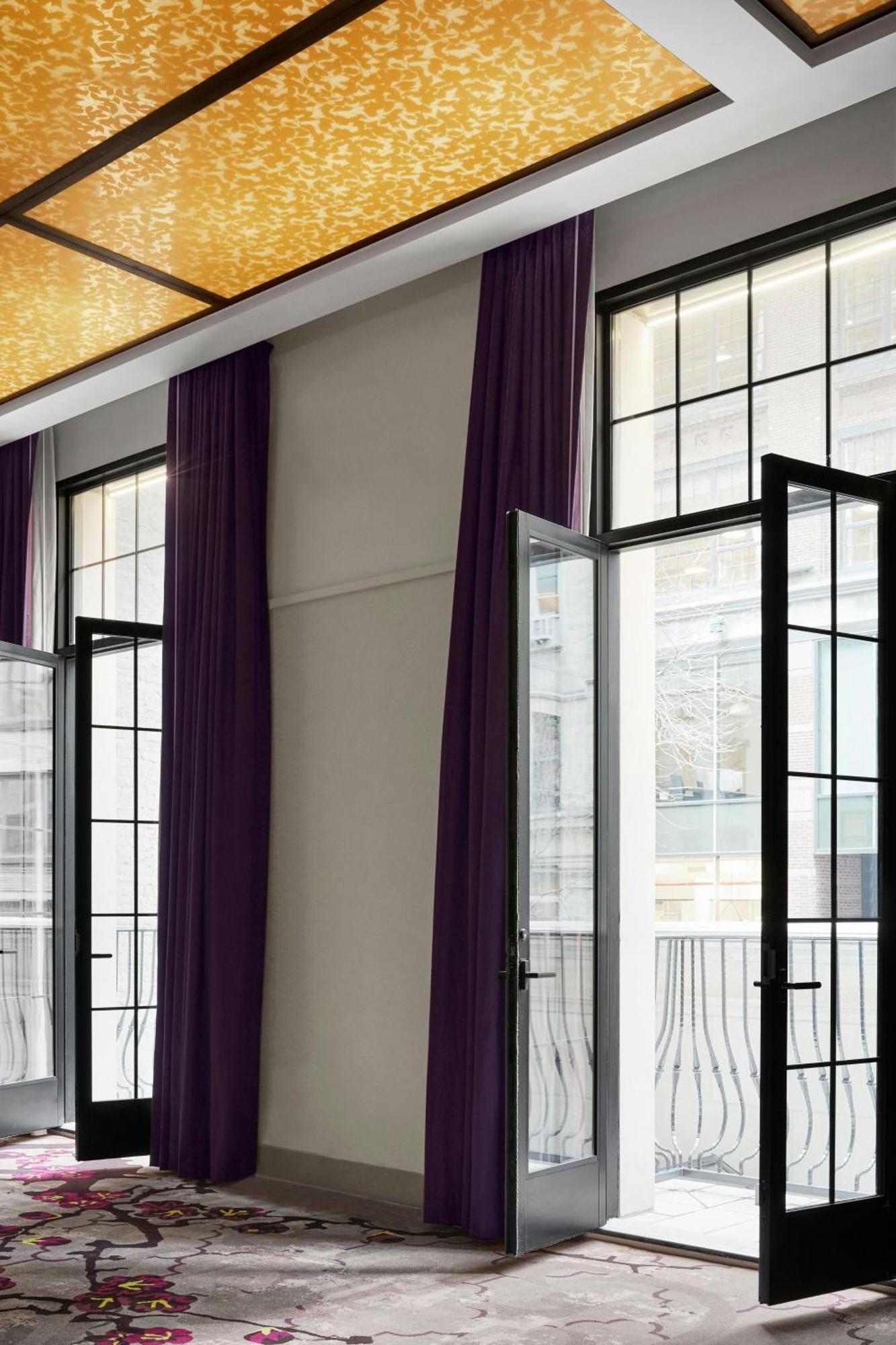 Renaissance New York Chelsea Hotel Eksteriør billede